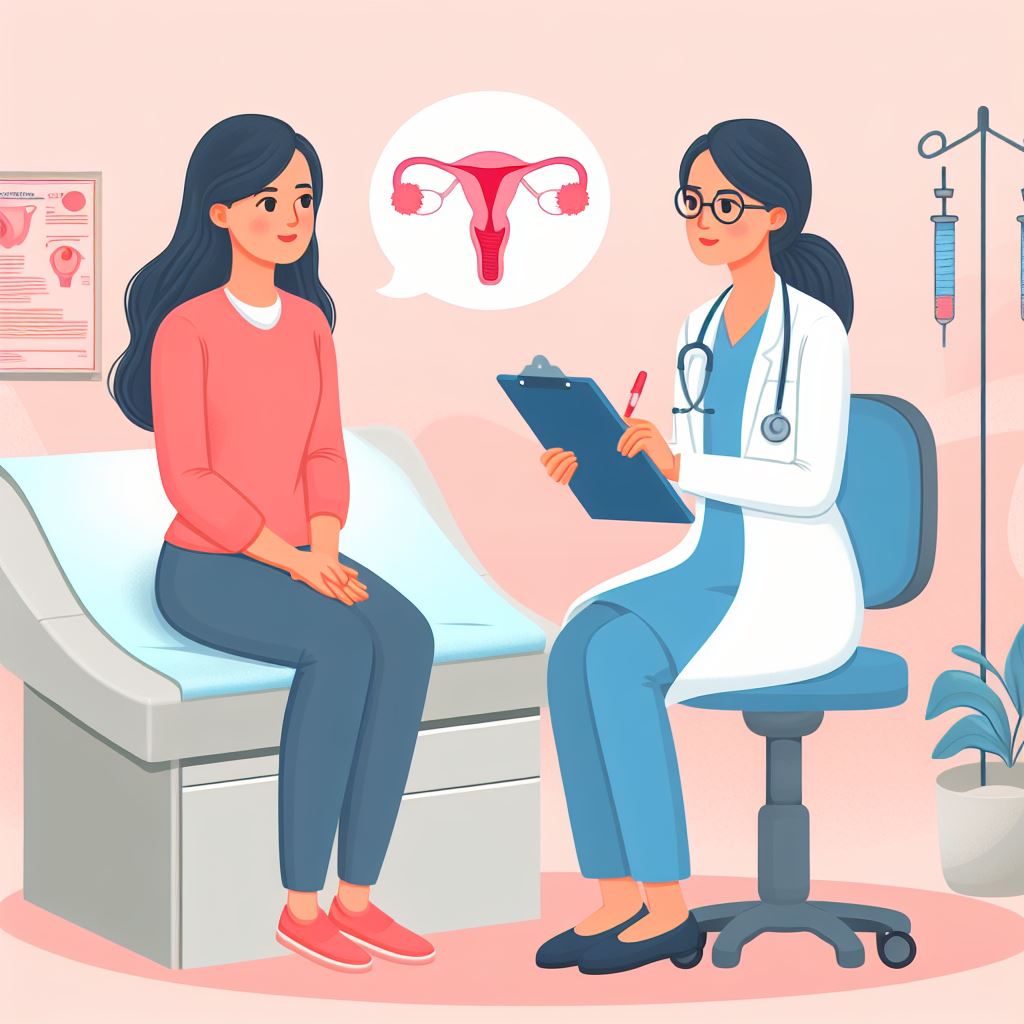 为什么有的女性痛经非常严重,而有的却几乎没有痛感?